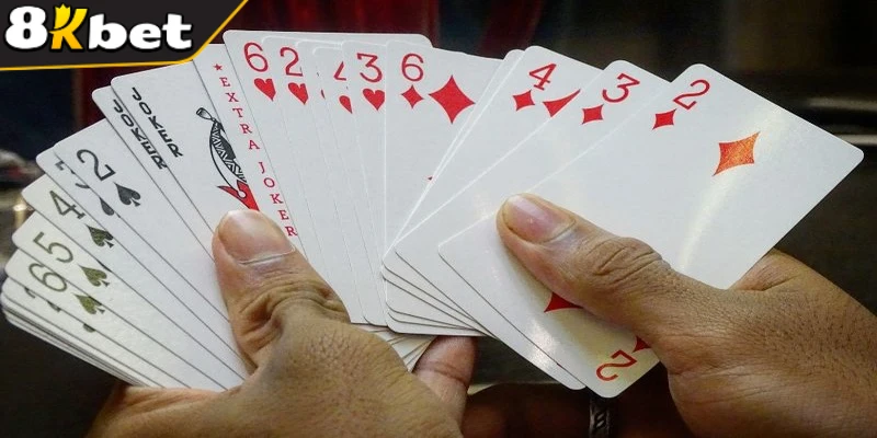 Chơi thường xuyên sẽ giúp cược thủ hiểu rõ hơn về từng tựa game