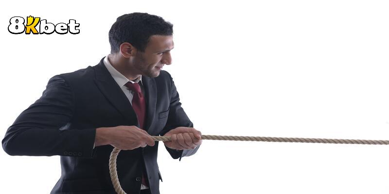 Bảo mật tại 8kbet phải 100% để giữ chân người chơi