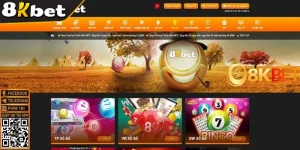 Thông tin về 8KBET lừa đảo sai sự thật không có cơ sở rõ ràng