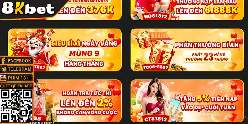 Nắm vững quy trình tham gia không bỏ lỡ cơ hội nhận ưu đãi nào