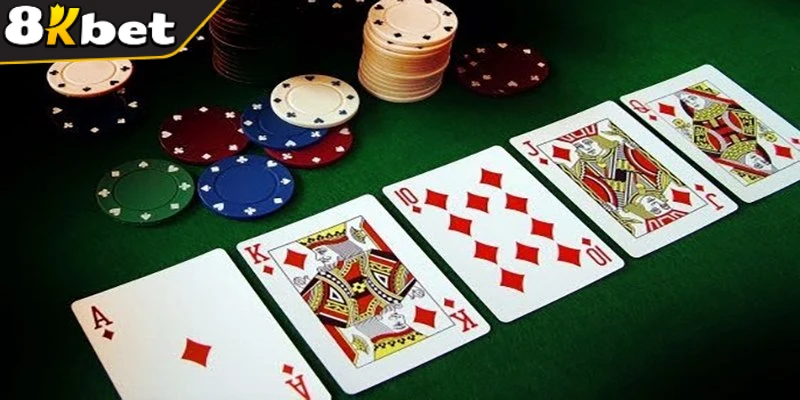 Game bài truyền thống bắt nguồn từ hoạt động giải trí trong các dịp lễ hội