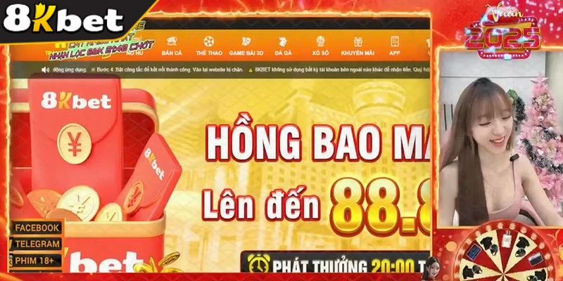 Tham gia sự kiện anh em được nhận những phần quà cực hấp dẫn