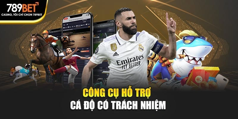 Công cụ hỗ trợ cá độ có trách nhiệm