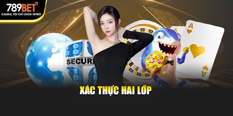 Xác thực hai lớp